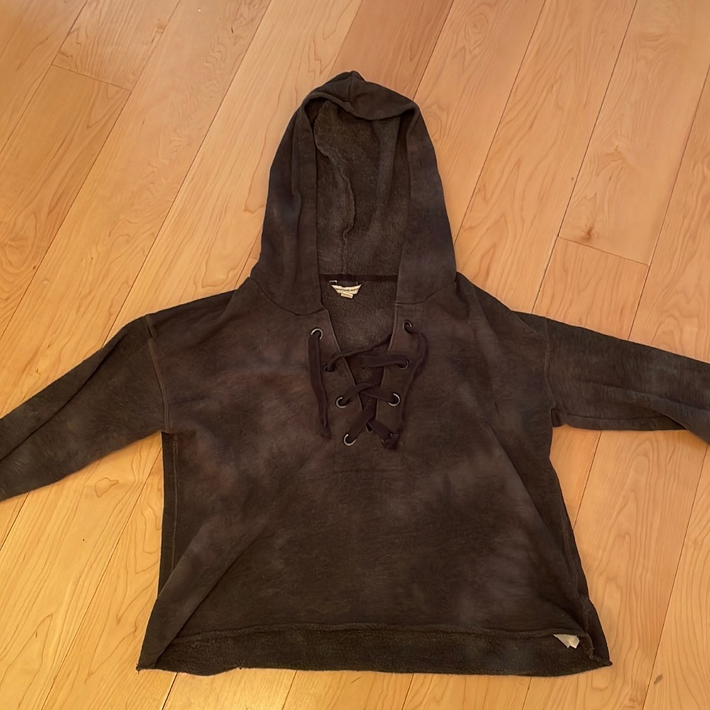 American eagle hoodie